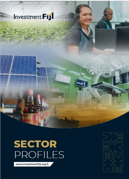 Sector profile 2025