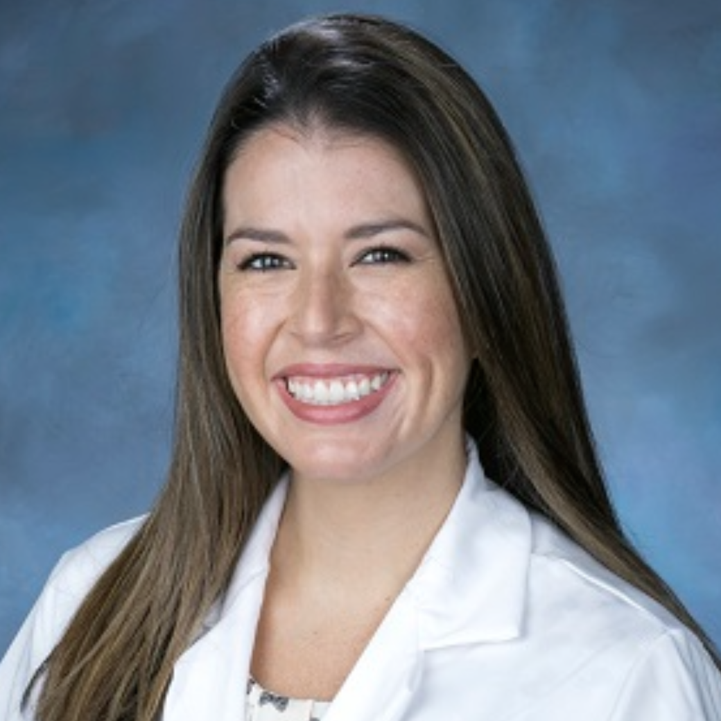 Dr. Christina R.