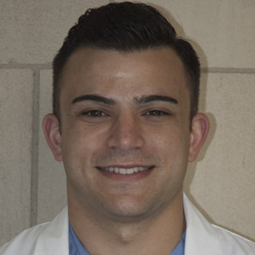 Dr. David Voce