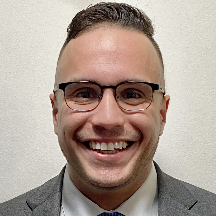 Dr. Christopher Ferrer