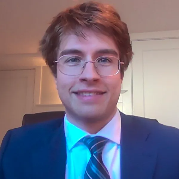 Gabe B.