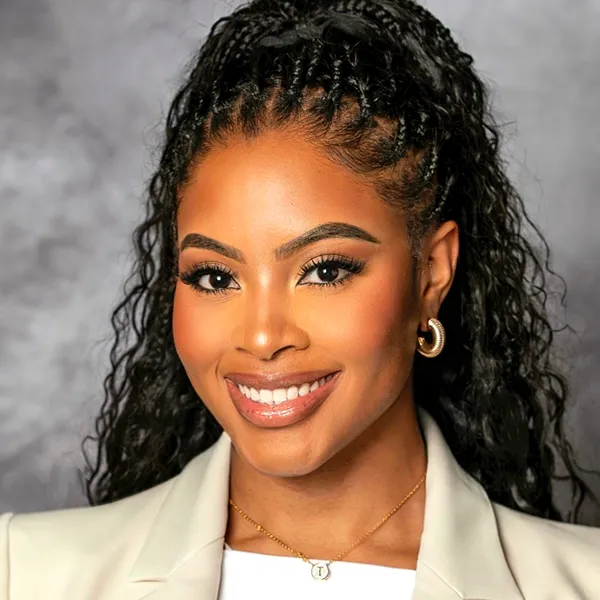 Dr. Tashauna H.