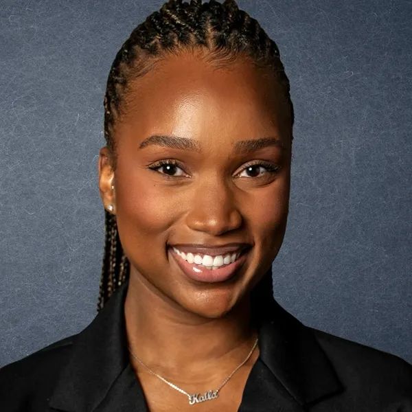 Dr. Kaila D.