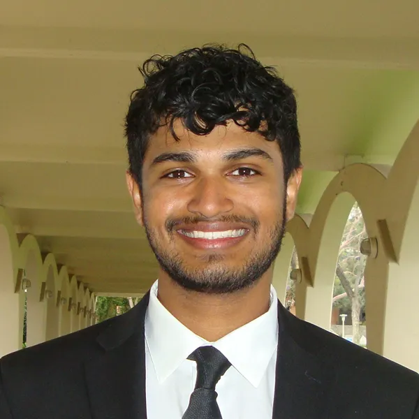 Shalivahana T. 