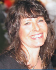 Portrait of Dr. Janet Chene