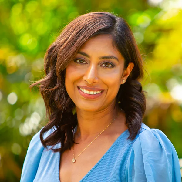 Dr. Puja S. 