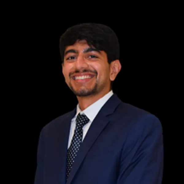 Arham S.