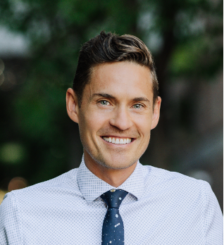 Portrait of Dr. Scott Noorda, DO, IFMCP