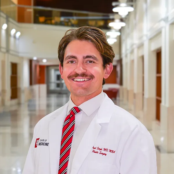 Dr. Nikhi S. 