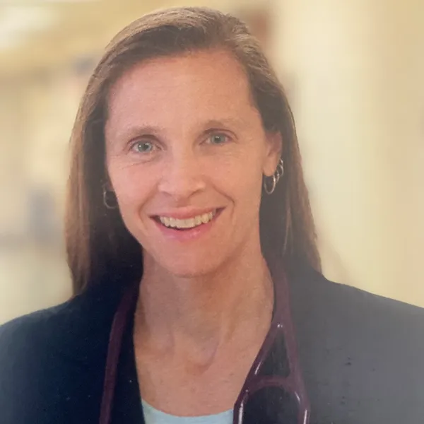 Dr. Elizabeth A.