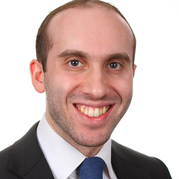Dr. Binyamin A.
