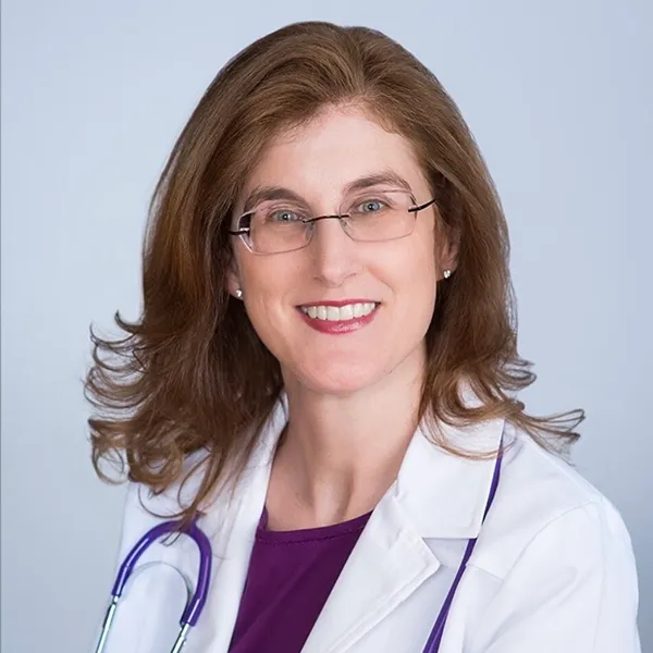 Dr. Naomi Z.