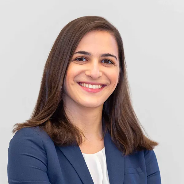 Dr. Jenna H.