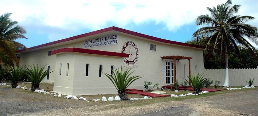 Our Interview With Dr. Manuel Flores, Provost and Executive Vice-President for Academic Affairs at the University of Health Sciences Antigua