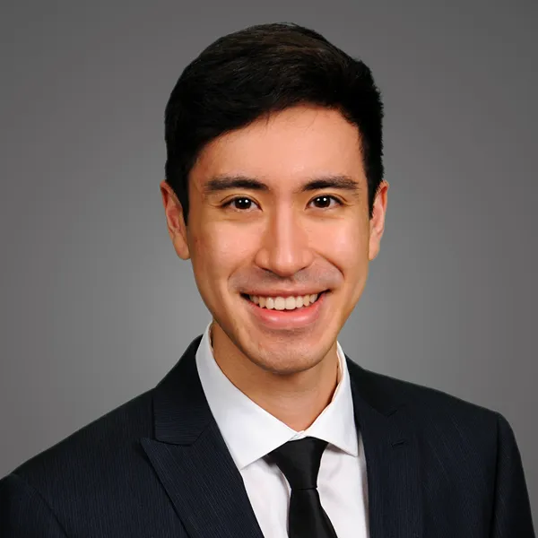 Dr. Eric L. 