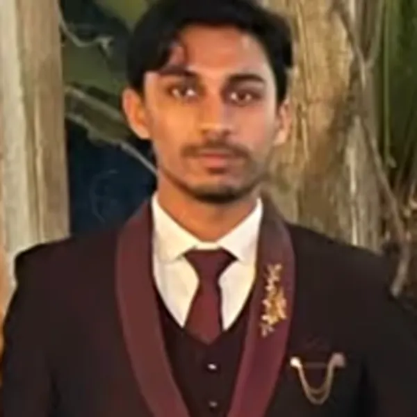 Saad M. 