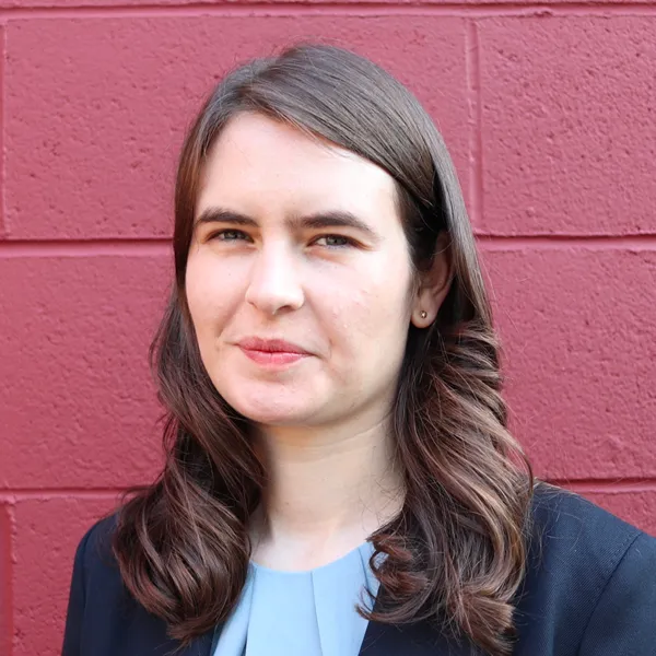 Dr. Olivia H.