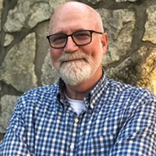 Dr. Bob K.