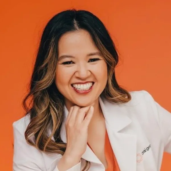Dr. Tina S.