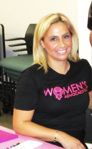 Our Interview With Dr. Lena Magardechian, PSYD-MFT, Founder and Director of Women’s Advocacy Club