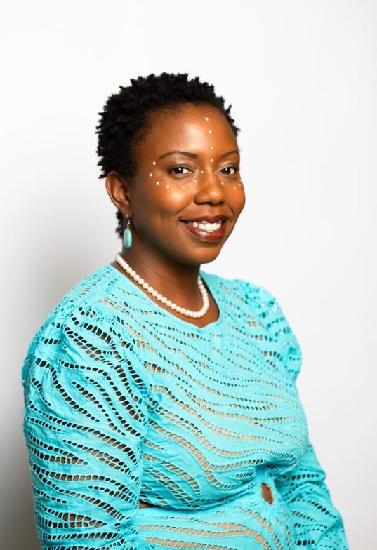 Our Interview With  Marlee-I Mystic,  Co-Executive Director At SisterWeb