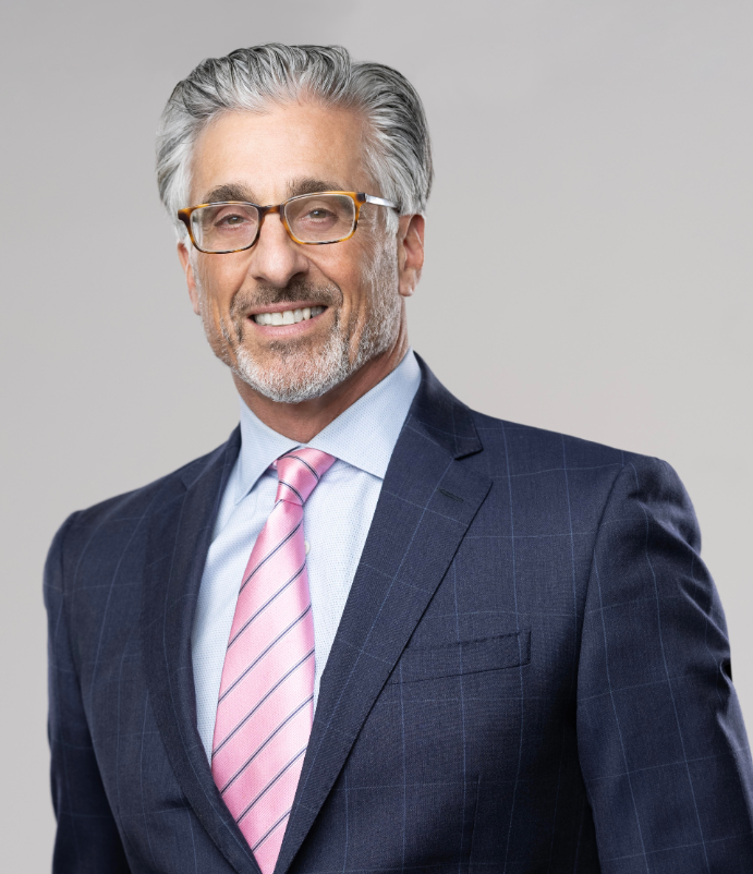 Portrait of Philip S. Schoenfeld, MD, FACS