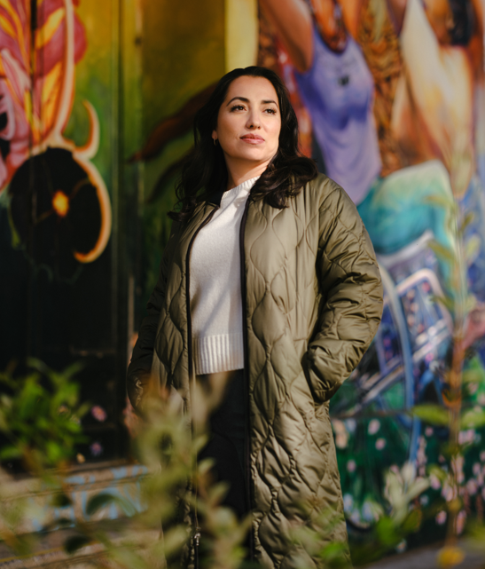 Our Interview With Tania Estrada, Executive Director Of The Women’s Building