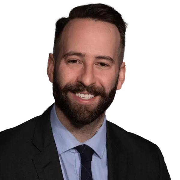 Dr Nelson Gruszczynski