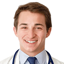 Dr. Matthew R., Johns Hopkins University School of Medicine, Director of Advising at Inspira Advantage