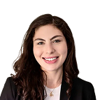 Dr. Arianna W., NYU Grossman School of Medicine, Director of Advising at Inspira Advantage