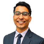 Dr. Aryaman G., Johns Hopkins School of Medicine, Director of Advising at Inspira Advantage