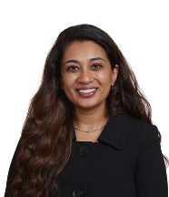 Dr. Aanika W., Johns Hopkins School of Medicine, Director of Advising at Inspira Advantage