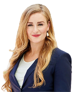 Dr. Savanah H., Duke University School of Medicine, Director of Advising at Inspira Advantage