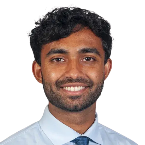 Dr. Sukarn C., University of Chicago Pritzker School of Medicine, Director of Advising at Inspira Advantage