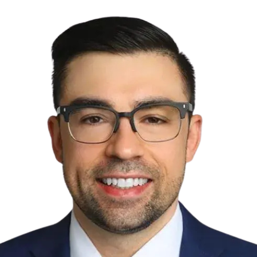 Dr. Chad K., University of Pennsylvania Perelman School of Medicine, Director of Advising at Inspira Advantage