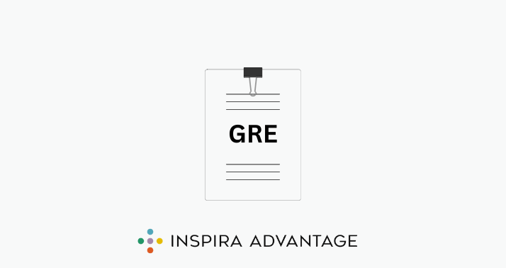 What Is a Good GRE Score?‍