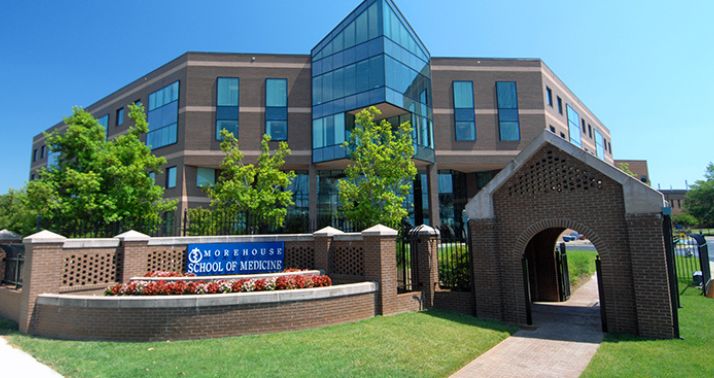 How to Get Into Morehouse School of Medicine