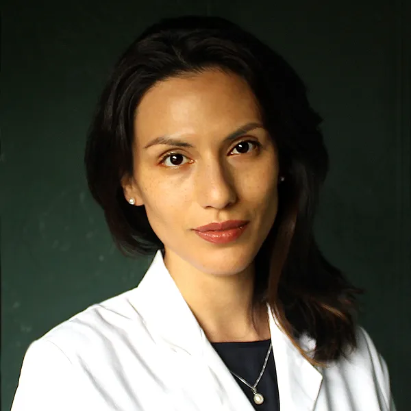 Dr. Joy A.