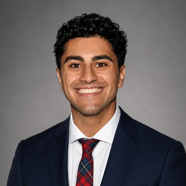 Yousef F.