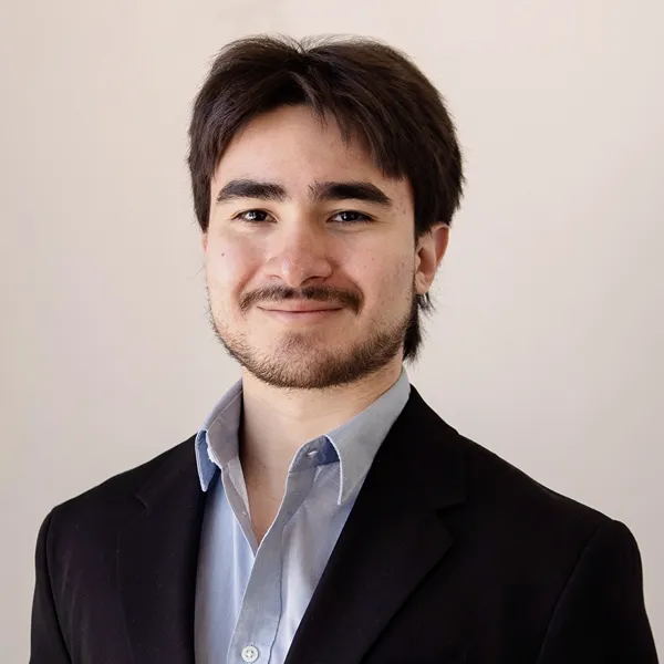 Nicholas A.