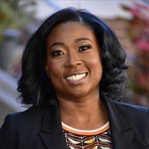 Our Interview with Ellana Stinson, MD, MPH, President of the New England Medical Association