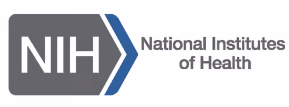NIH logo