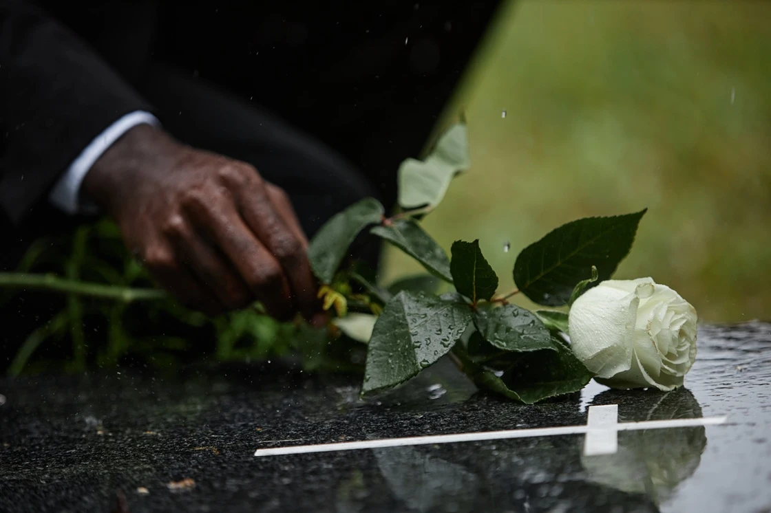 Wrongful Death