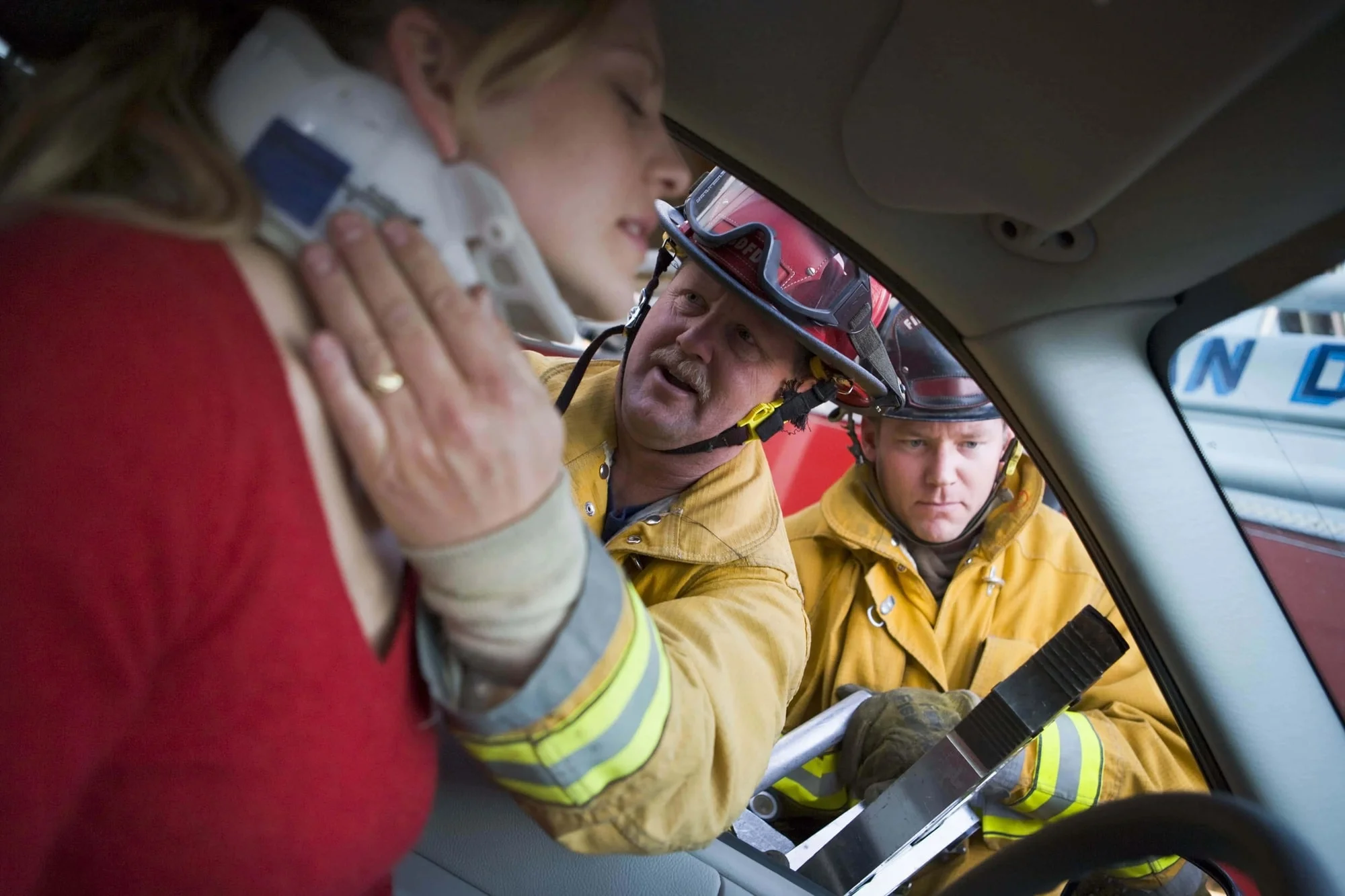 Personal Injury Lawyers in Indiana