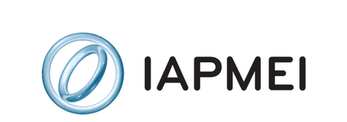 Iapmei logotipo
