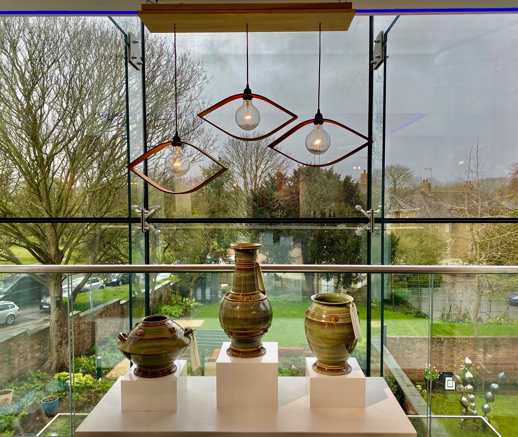 A Journey through Clay and Colour