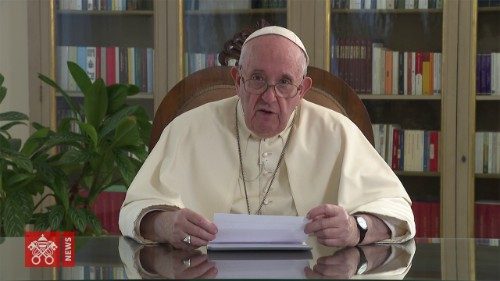 Na educação habita a semente da esperança: Papa conclama a um novo Pacto Educativo Global