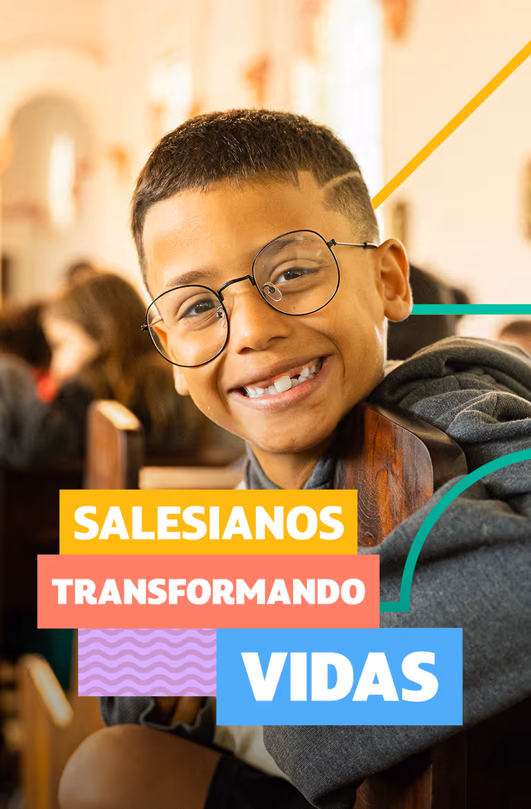 Centro Juvenil Salesiano