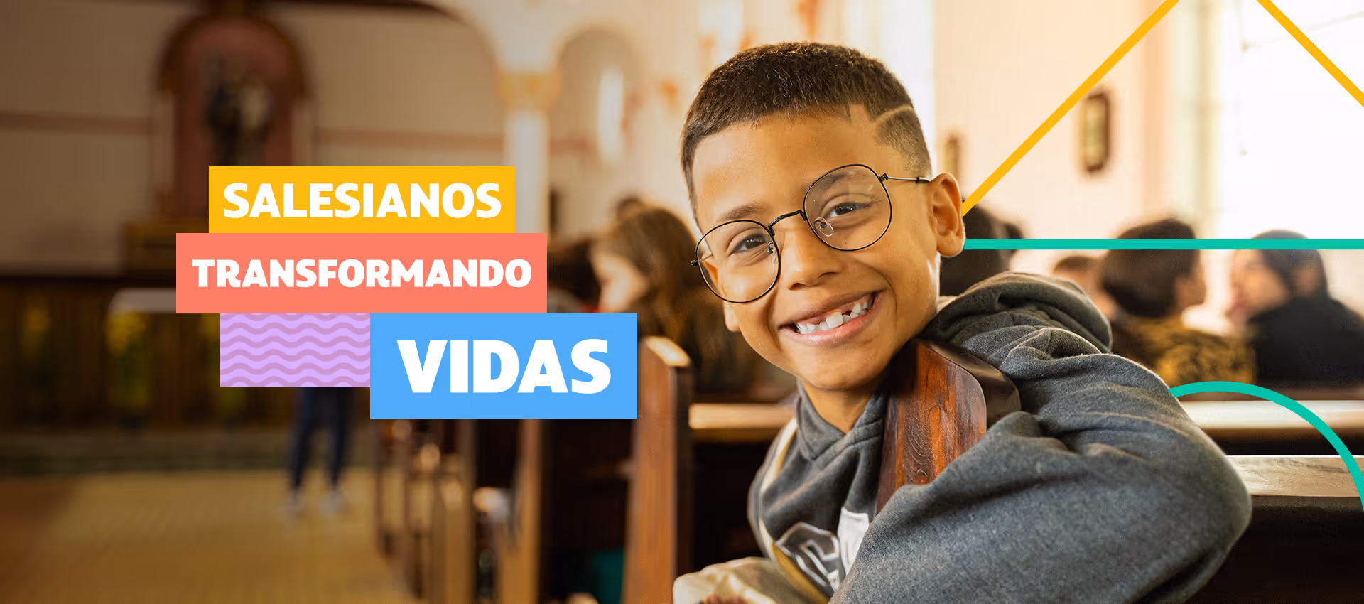 Centro Juvenil Salesiano