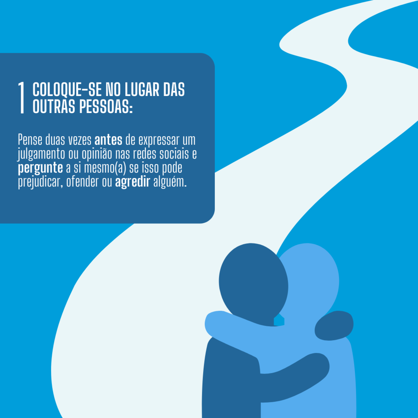 Como combater o discurso de ódio nas redes sociais